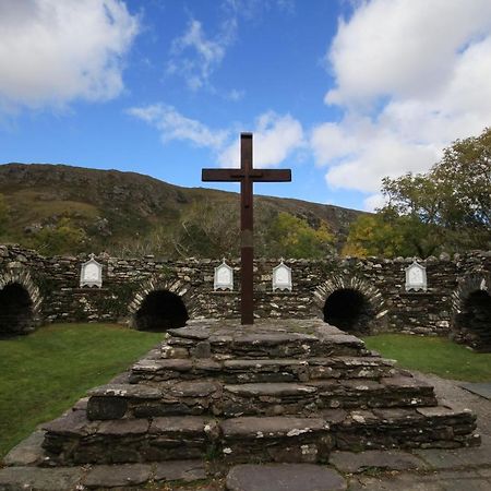 Gougane Barra Hotel Ballingeary Exterior photo