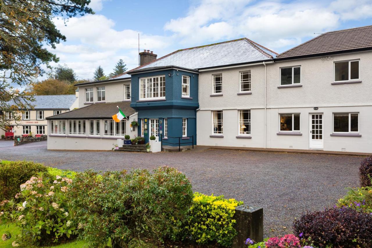 Gougane Barra Hotel Ballingeary Exterior photo