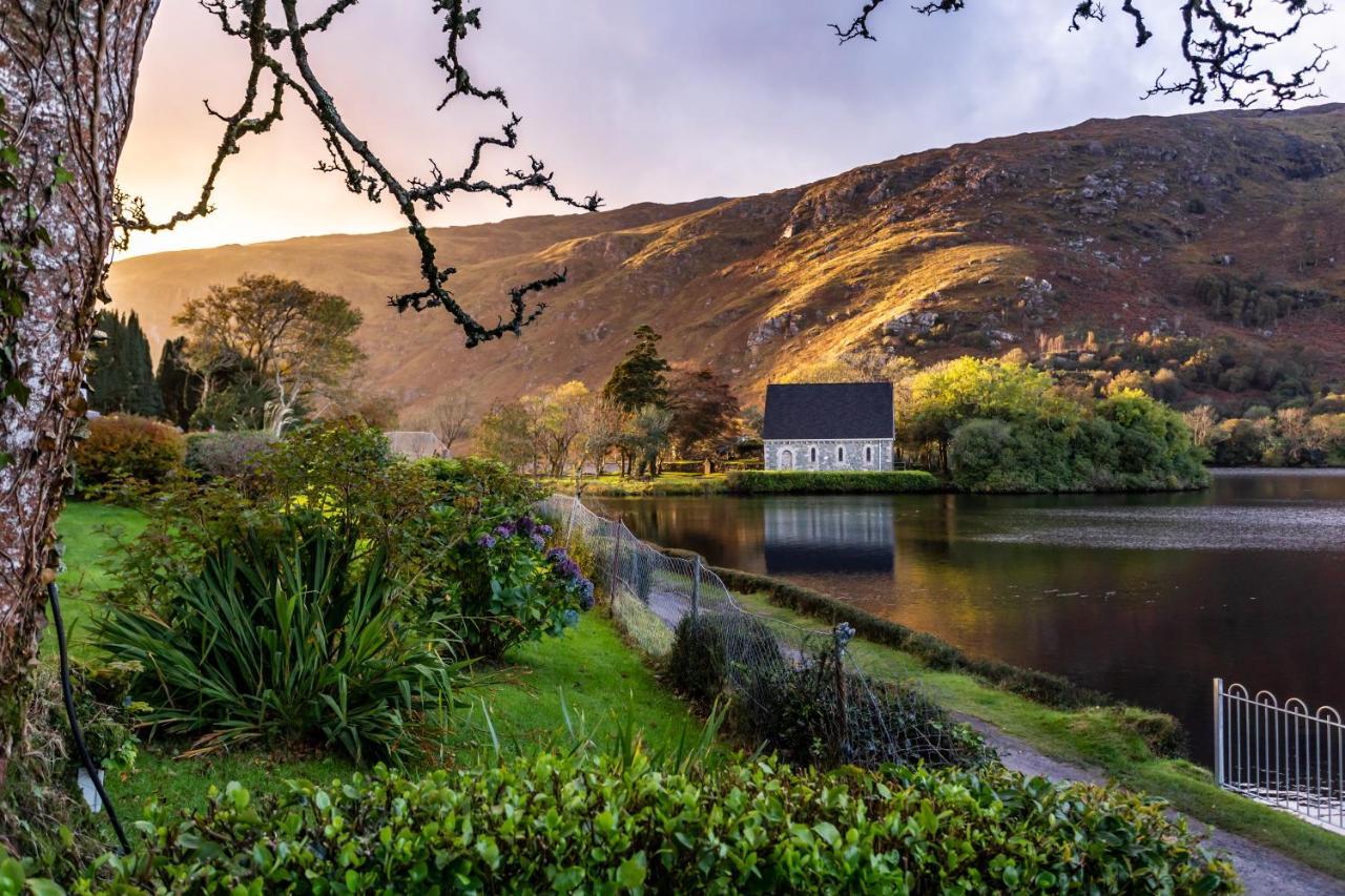 Gougane Barra Hotel Ballingeary Exterior photo