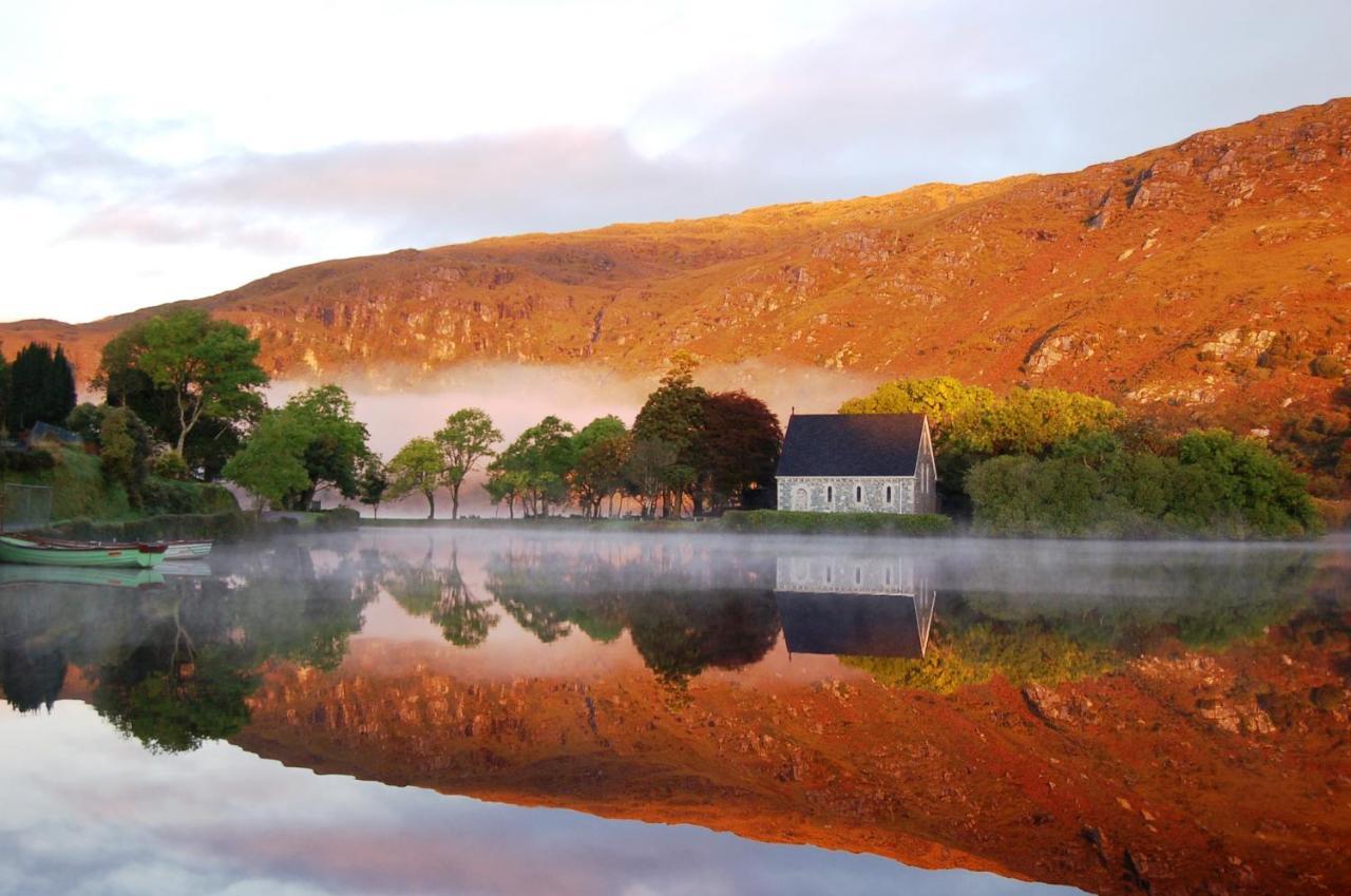 Gougane Barra Hotel Ballingeary Exterior photo