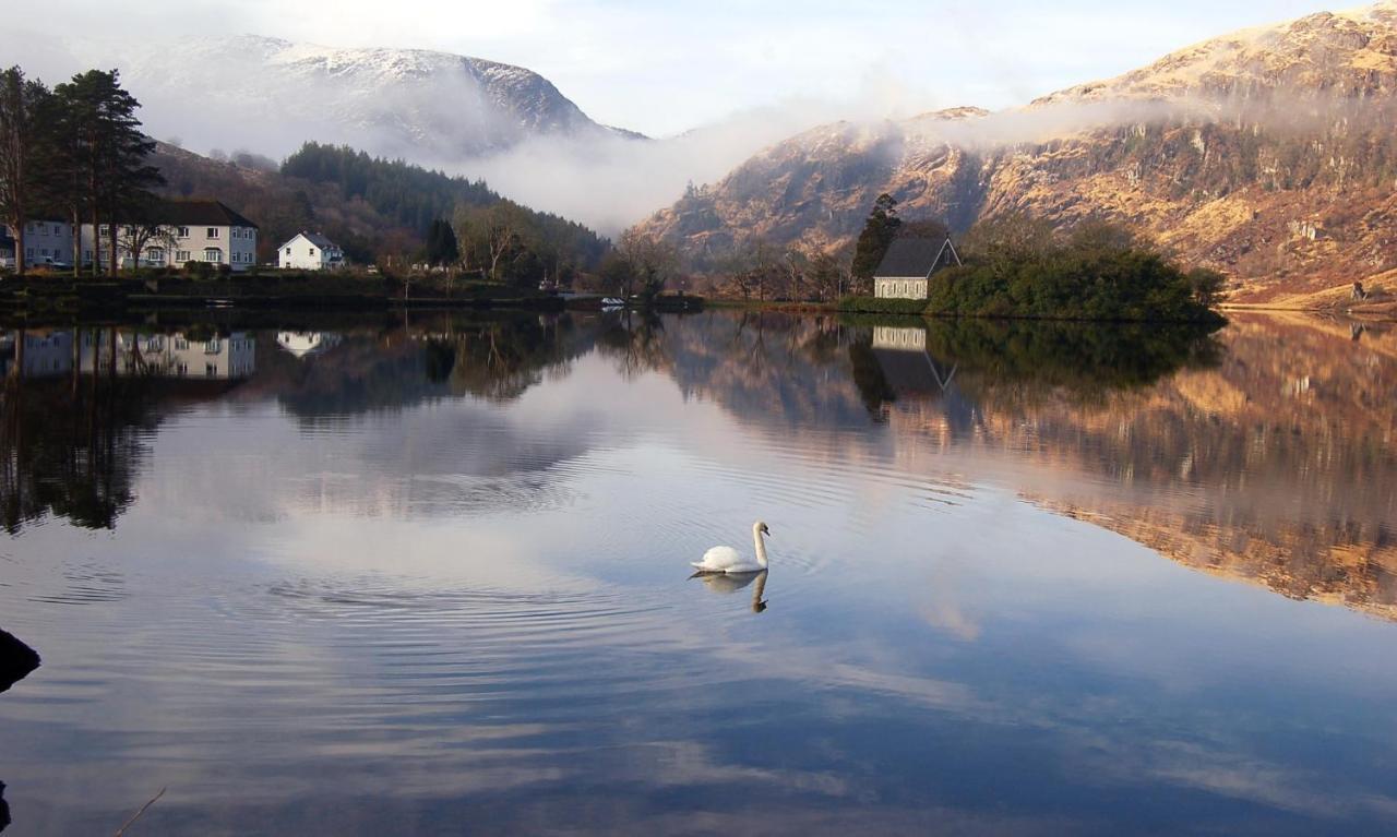 Gougane Barra Hotel Ballingeary Exterior photo