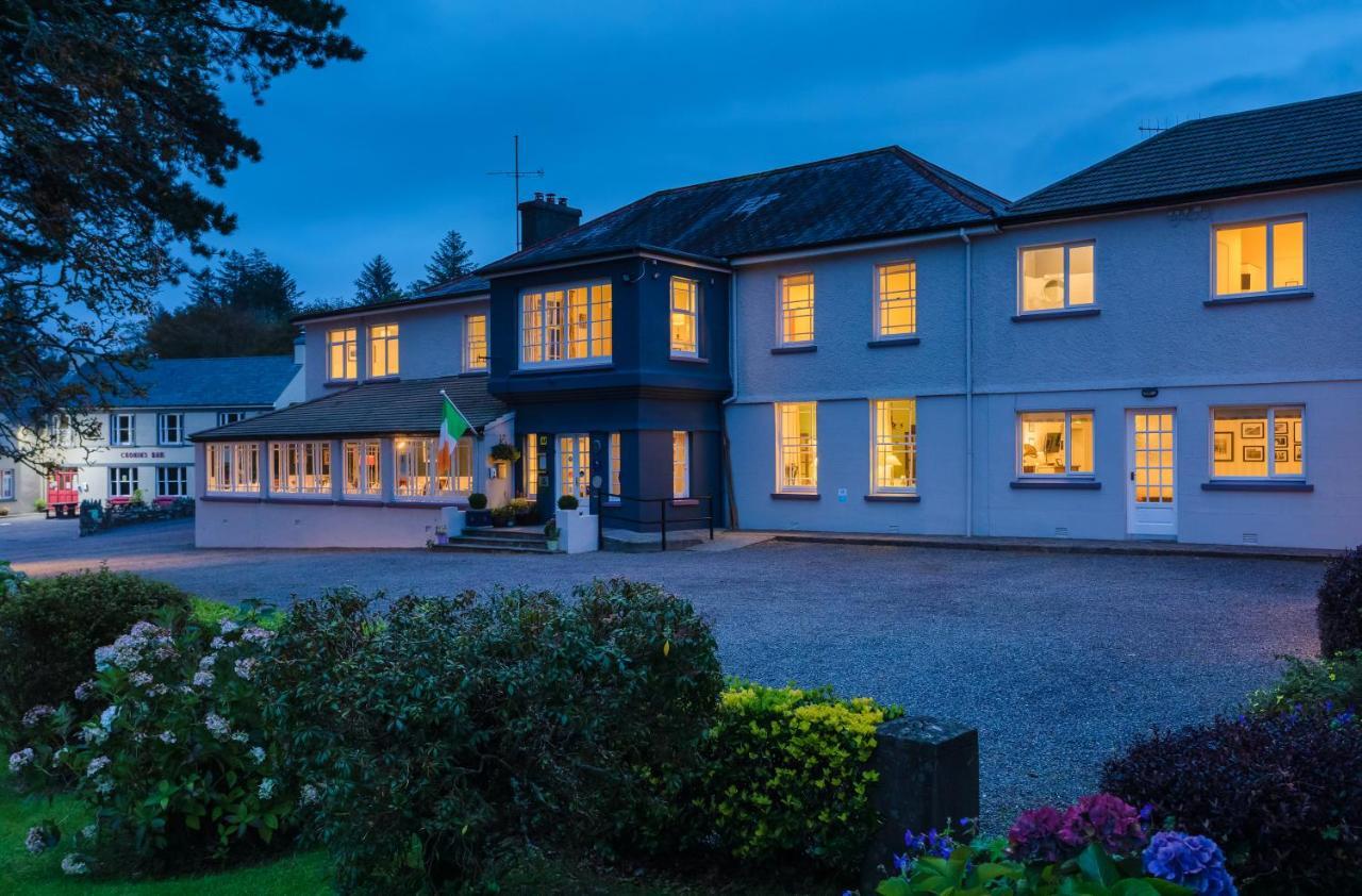 Gougane Barra Hotel Ballingeary Exterior photo