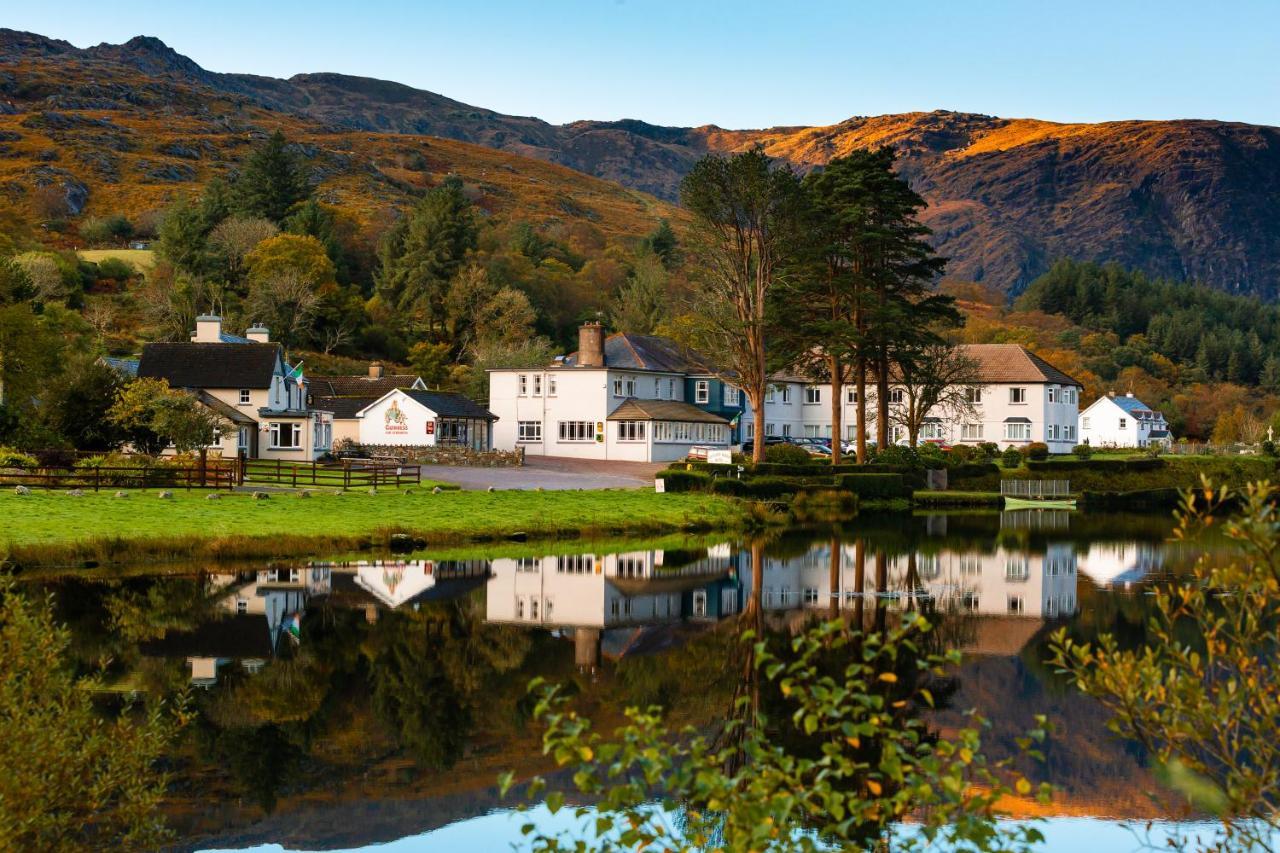 Gougane Barra Hotel Ballingeary Exterior photo