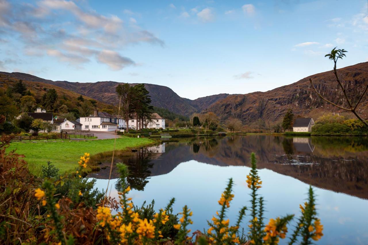 Gougane Barra Hotel Ballingeary Exterior photo