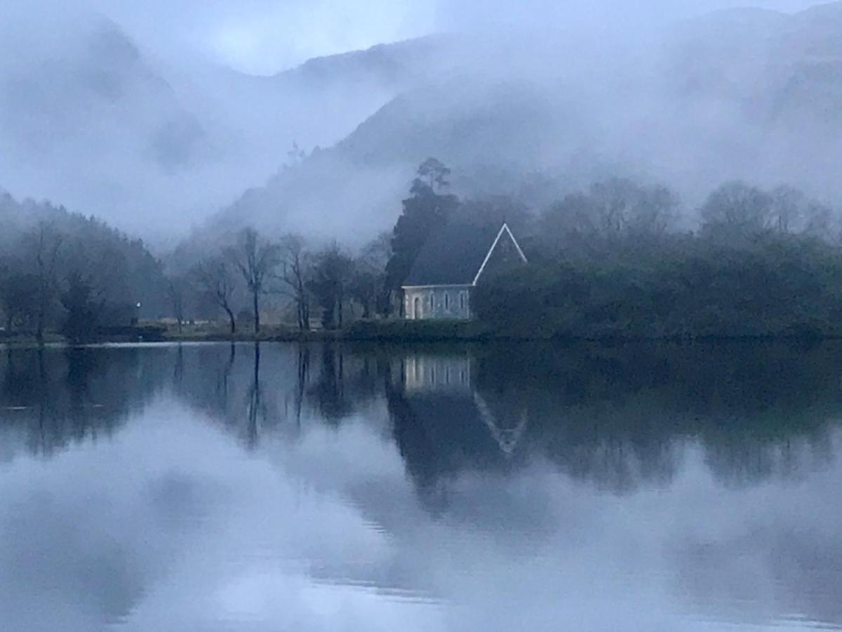 Gougane Barra Hotel Ballingeary Exterior photo