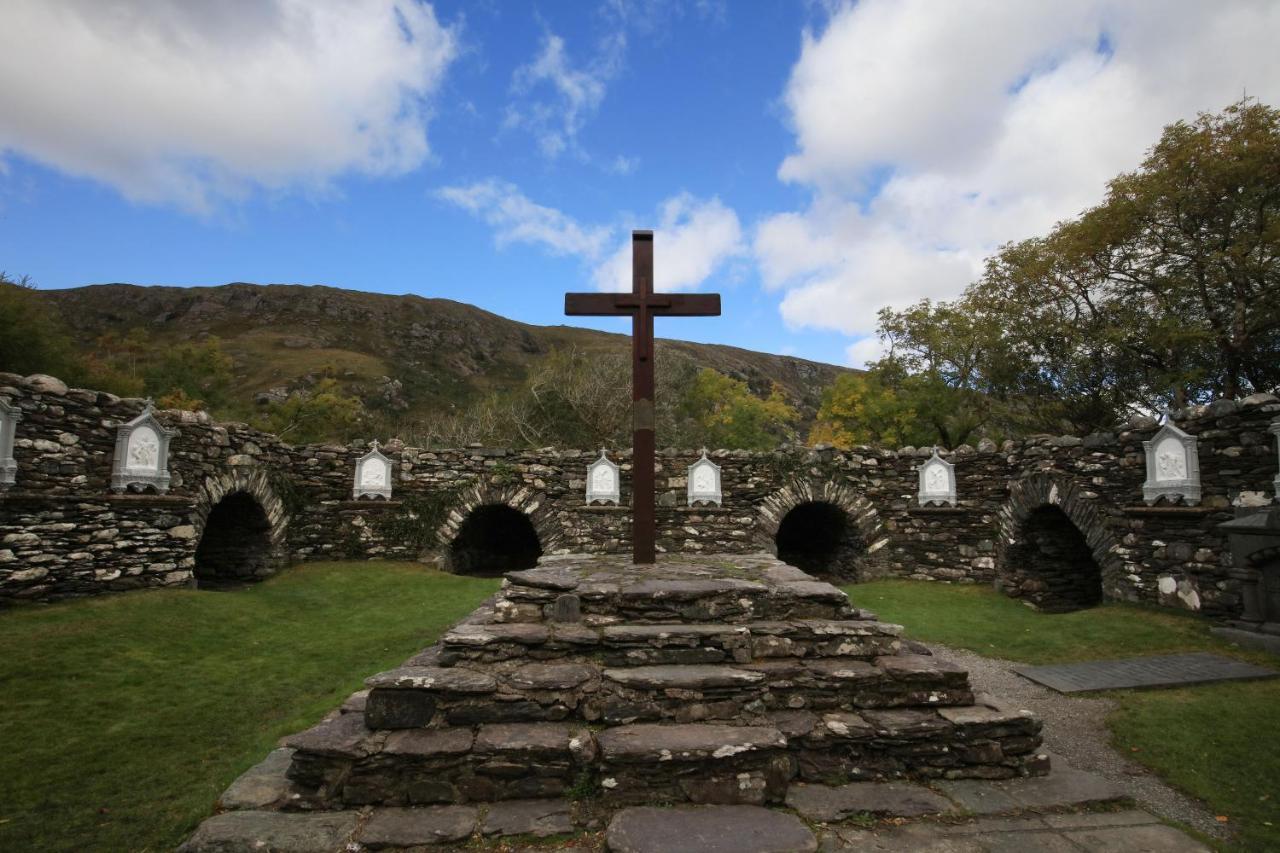 Gougane Barra Hotel Ballingeary Exterior photo