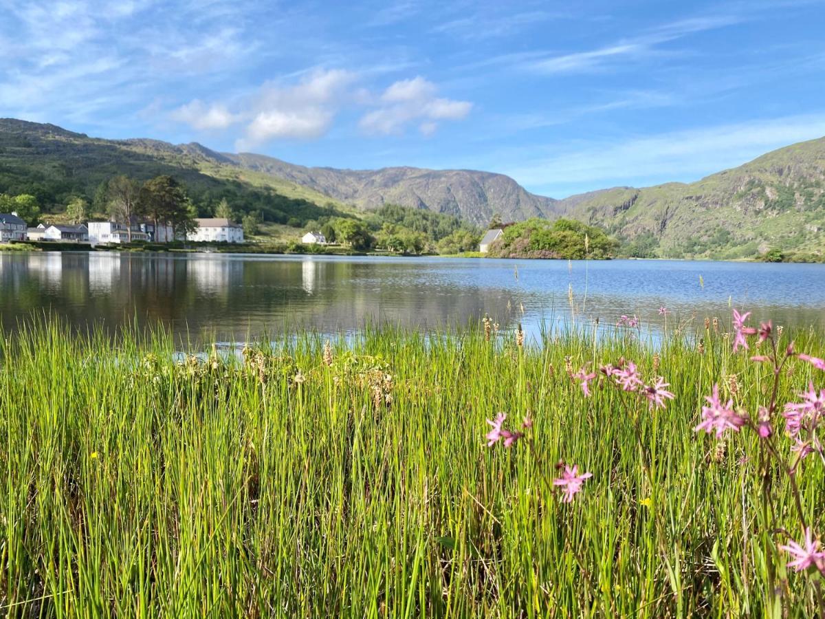 Gougane Barra Hotel Ballingeary Exterior photo