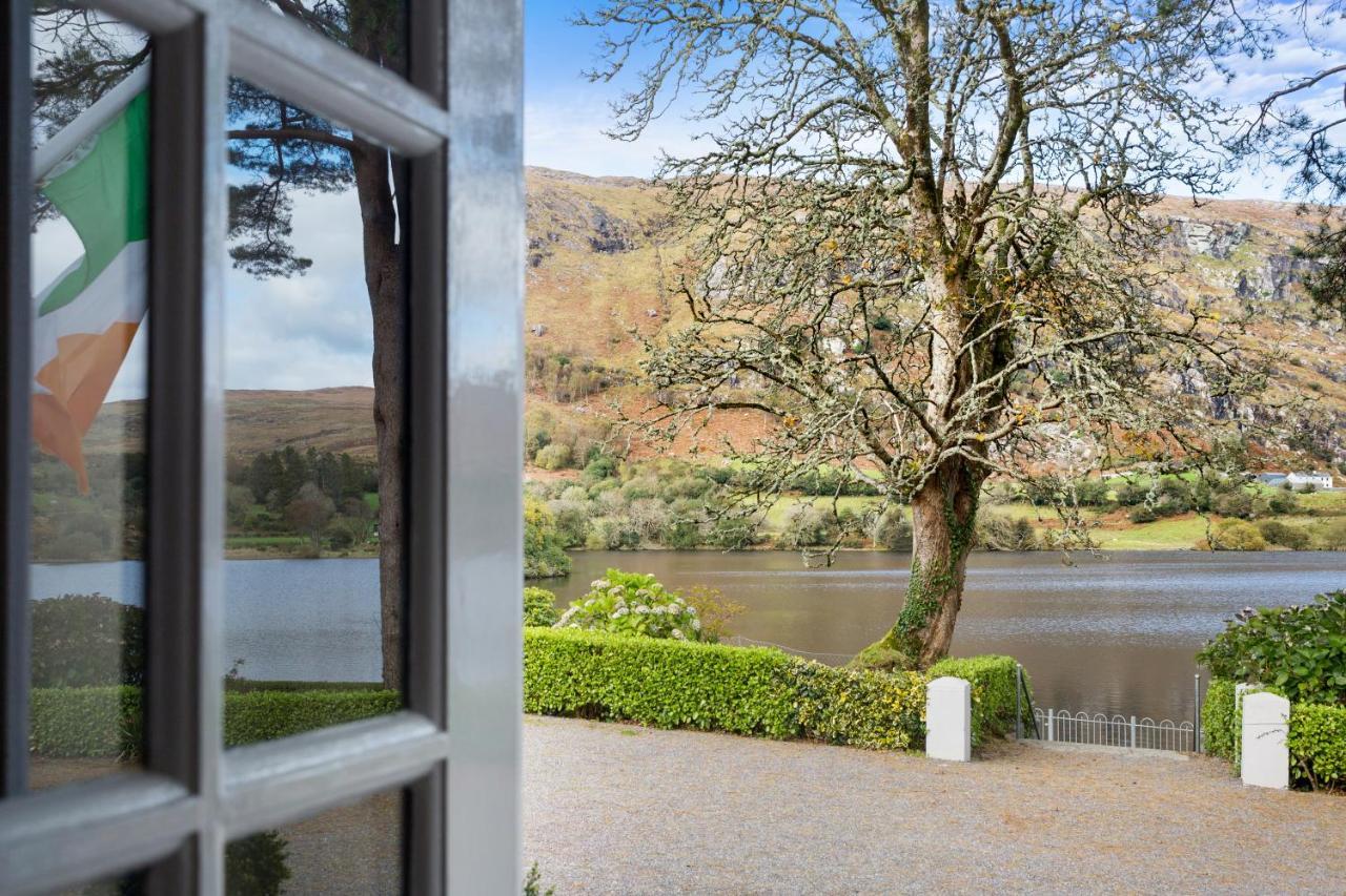 Gougane Barra Hotel Ballingeary Exterior photo