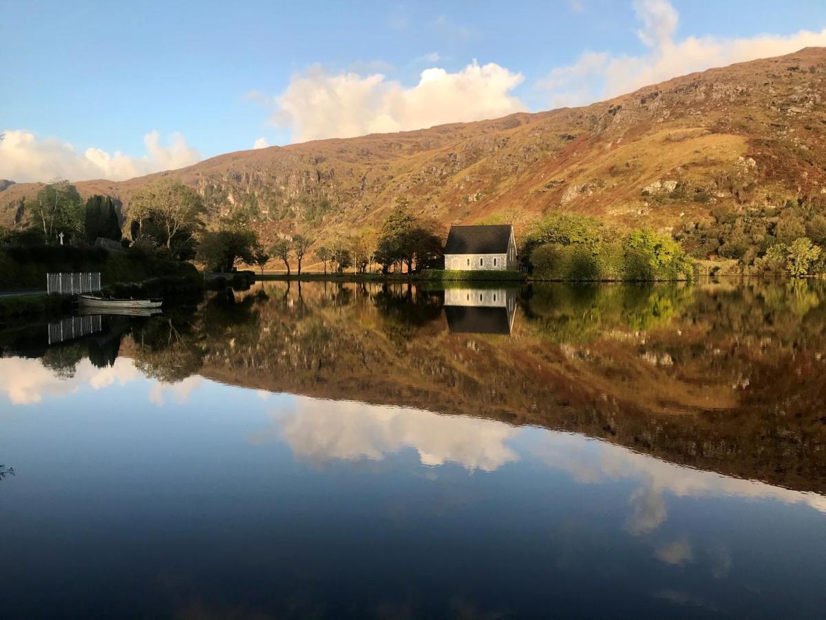 Gougane Barra Hotel Ballingeary Exterior photo